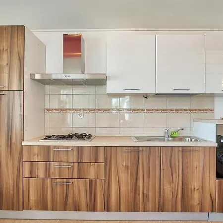 Dom wakacyjny Torine Zadar